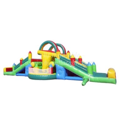T6-109 Castle Giant Inflatable