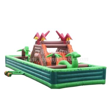 T6-112 Dinosaur Funcity