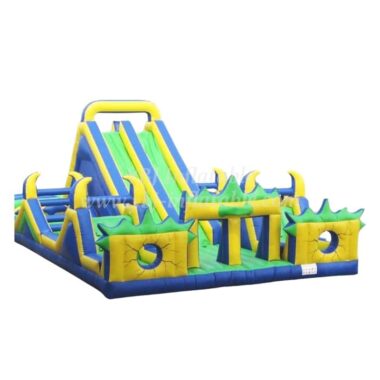 T6-114 Outdoor Giant Inflatables