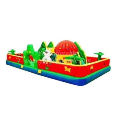 T6-122 Outdoor Giant Inflatable