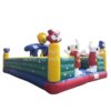T6-150 Blue Cat Giant Inflatables - Image 2