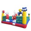 T6-150 Blue Cat Giant Inflatables - Image 5