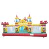T6-154 Disney Giant Inflatable
