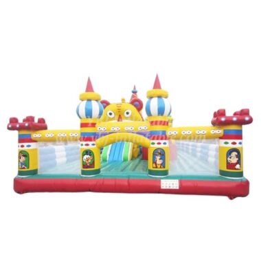 T6-153 Tiger Giant Inflatables
