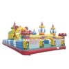 T6-154 Disney Giant Inflatable - Image 3