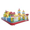 T6-154 Disney Giant Inflatable - Image 5