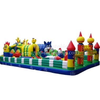 T6-160 Chinese Style Giant Inflatable