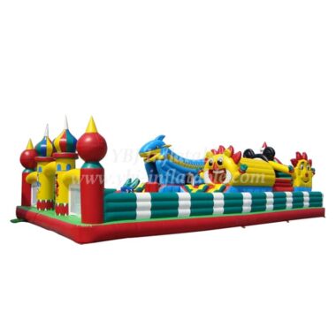 T6-161 Disney Giant Inflatable