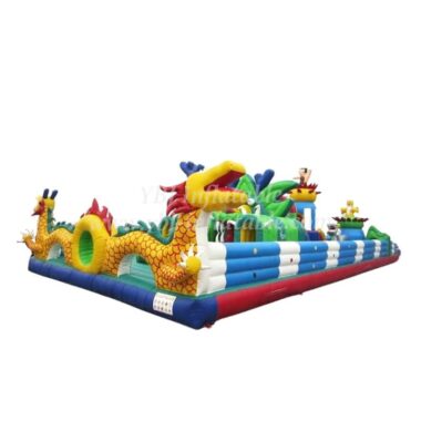T6-164 Chinese Style Funcity