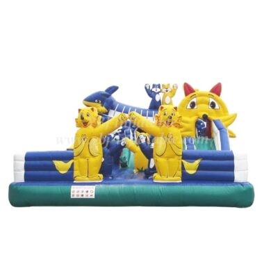 T6-169 Giant Inflatables For Kids