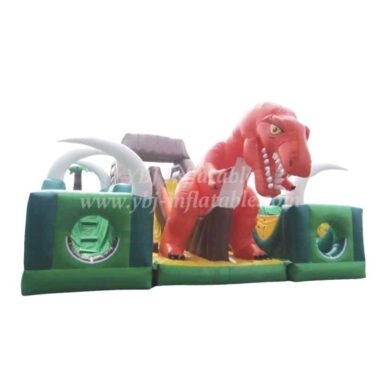 T6-172 Dinosaur Inflatable Funcity
