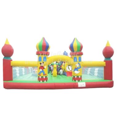 T6-176 Outdoor Giant Inflatable
