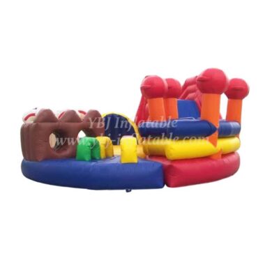 T6-182 Outdoor Giant Inflatable