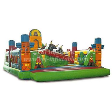 T6-184 Outdoor Giant Inflatable
