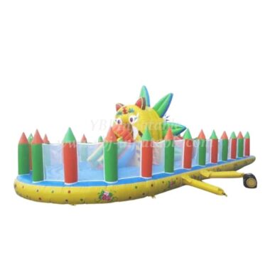 T6-187 Monster Giant Inflatable