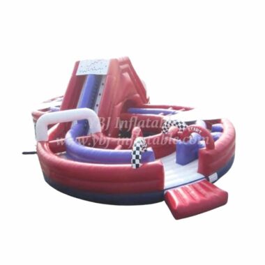 T6-192 Outdoor Giant Inflatable