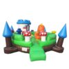 T6-199 Dinosour Giant Inflatables