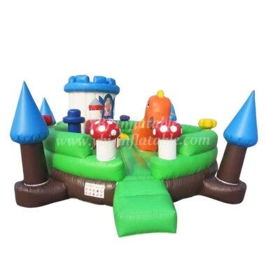 T6-199 Dinosour Giant Inflatables