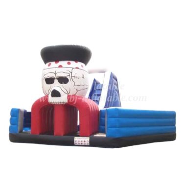 T6-207 Outdoor Giant Inflatable