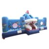 T6-212 Shark Giant Inflatables