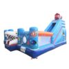 T6-212 Shark Giant Inflatables - Image 2