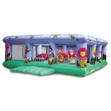T6-219 Mushroom Giant Inflatable
