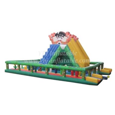T6-233 Commercial Giant Inflatable