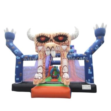 T6-238 Monster Giant Inflatable