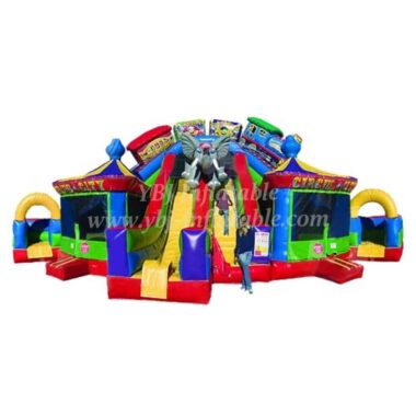 T6-241 Outdoor Giant Inflatable