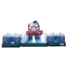 T6-248 Penguin Giant Inflatable