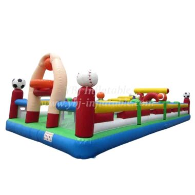 T6-253 Commercial Giant Inflatable