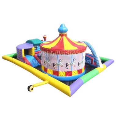 T6-255 Commercial Giant Inflatable
