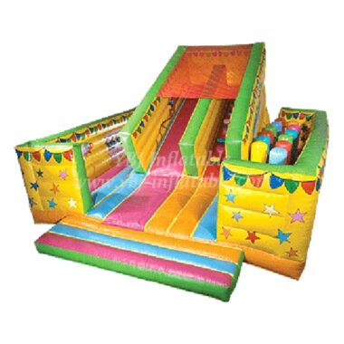 T6-265 Colorful Giant Inflatable