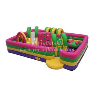 T6-300 Commericial Giant Inflatable