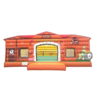 T6-326 Farm Giant Inflatables