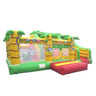 T6-328 Jungle Theme Fun City