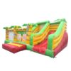 T6-328 Jungle Theme Fun City - Image 3