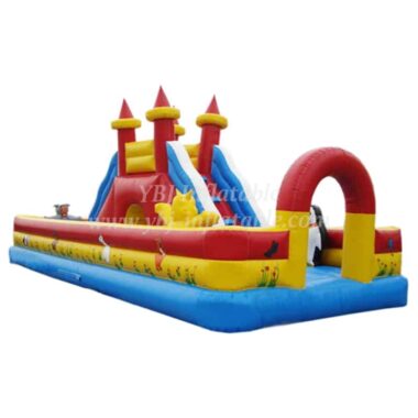 T6-340 Outdoor Giant Inflatable