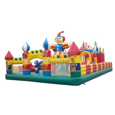 T6-341 Disney Giant Inflatable