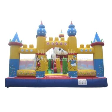 T6-353 Disney Giant Inflatables