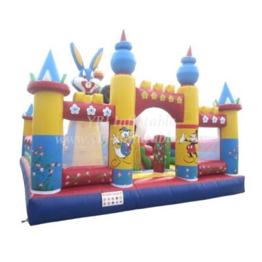 T6-354 Disney Giant Inflatables