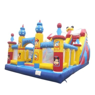 T6-359 Disney Giant Inflatables