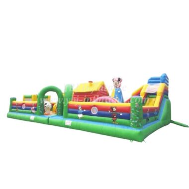 T6-362 Disney Giant Inflatable
