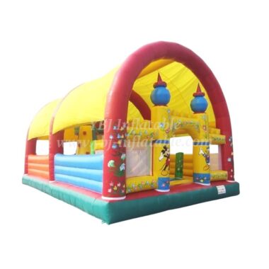 T6-401 Disney Giant Inflatables