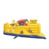 T6-402 Jungle Theme Giant Inflatable - Image 2