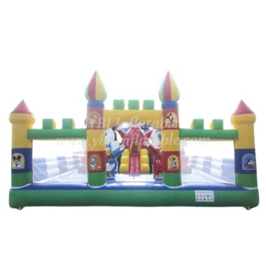 T6-412 Disney Giant Inflatable