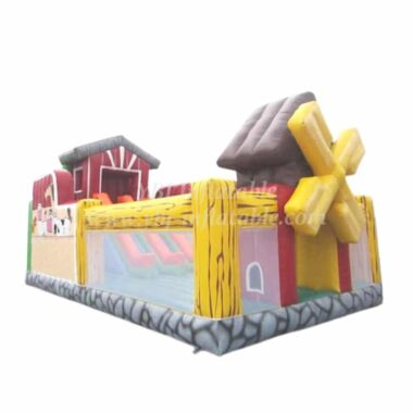 T6-425 Farm Giant Inflatables