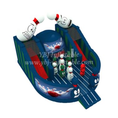 T6-449 Sport Giant Inflatable