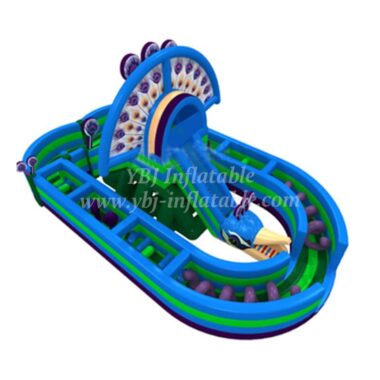 T6-450 Animal Giant Inflatable