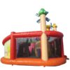 T6-460 Farm Giant Inflatable Amusing Park Ground Obstacle Game For Kids - Image 4